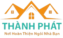 XÂY NHÀ TRỌN GÓI THÀNH PHÁT
