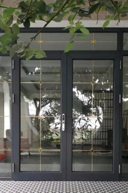 Thi công cửa nhôm, cửa kính Thủ Đức