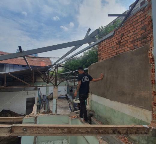 Cải Tạo Sửa Chữa Công Trình Uy Tín Quận 1