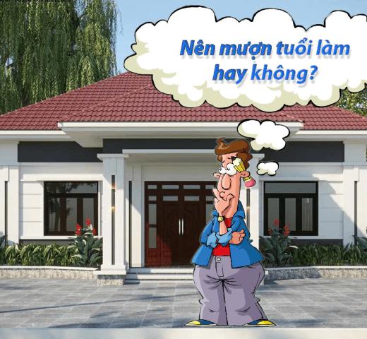 CÁCH LỰA CHỌN THÁNG TỐT XÂY NHÀ NĂM 2025 CHI TIẾT NHẤT