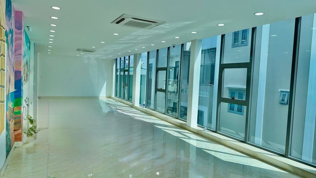 chống thấm nhà thủ đức
