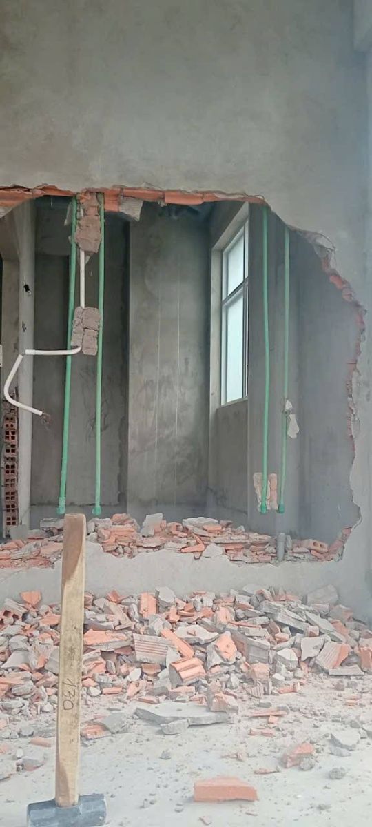 sửa nhà trọn gói thủ đức,cải tạo nhà thủ đức